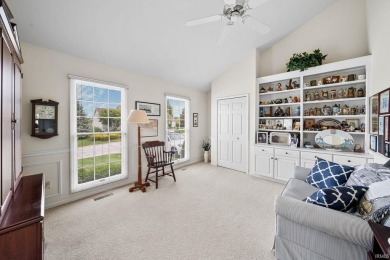 Highest and Best by 6:00pm Sun 6/1/25 Desirable Wellington on Knollwood Country Club in Indiana - for sale on GolfHomes.com, golf home, golf lot