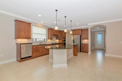 Under contract-accepting backup offers. This lightly lived-in on Ritz-Carlton Members Golf Club in Florida - for sale on GolfHomes.com, golf home, golf lot