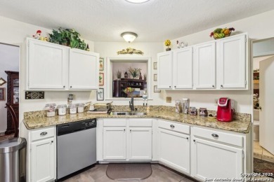 Move-In Ready Home in Northern Hills Golf Community! Great on Northern Hills Golf Club in Texas - for sale on GolfHomes.com, golf home, golf lot