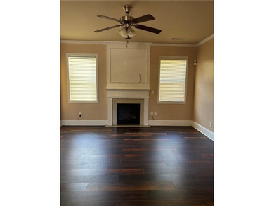 Welcome to 7562 Watson Circle-an incredible opportunity inside a on Canongate At Heron Bay in Georgia - for sale on GolfHomes.com, golf home, golf lot