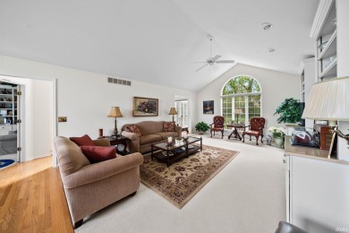 Highest and Best by 6:00pm Sun 6/1/25 Desirable Wellington on Knollwood Country Club in Indiana - for sale on GolfHomes.com, golf home, golf lot