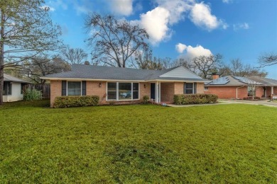 Located in one of the most sought-after neighborhoods in the on Stevens Park Golf Course in Texas - for sale on GolfHomes.com, golf home, golf lot