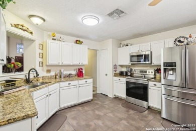 Move-In Ready Home in Northern Hills Golf Community! Great on Northern Hills Golf Club in Texas - for sale on GolfHomes.com, golf home, golf lot