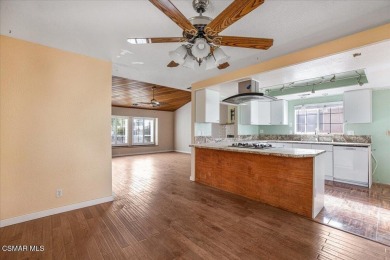 Location Location! Your next home literally backs the #1 Fairway on Silver Lakes Golf Course in California - for sale on GolfHomes.com, golf home, golf lot