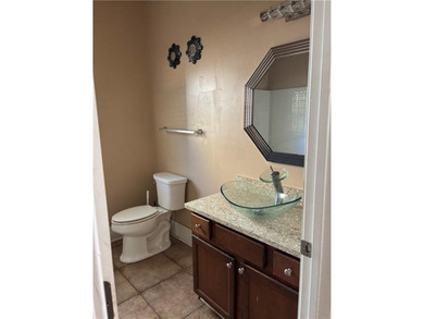 Welcome to 7562 Watson Circle-an incredible opportunity inside a on Canongate At Heron Bay in Georgia - for sale on GolfHomes.com, golf home, golf lot