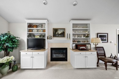 Highest and Best by 6:00pm Sun 6/1/25 Desirable Wellington on Knollwood Country Club in Indiana - for sale on GolfHomes.com, golf home, golf lot