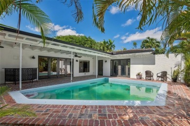 Investor opportunity in Miami Shores! Located in Miami's most on Miami Shores Country Club in Florida - for sale on GolfHomes.com, golf home, golf lot