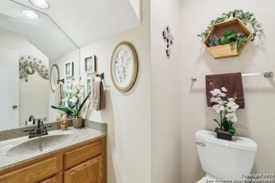 Move-In Ready Home in Northern Hills Golf Community! Great on Northern Hills Golf Club in Texas - for sale on GolfHomes.com, golf home, golf lot