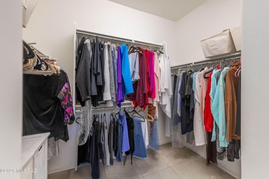 Thoughtfully designed and impeccably maintained, this pristine on Saddlebrooke Ranch Golf Club in Arizona - for sale on GolfHomes.com, golf home, golf lot