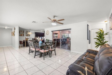 Two Houses for the Price of One! Welcome to this rare on Babe Zaharias Golf Course in Florida - for sale on GolfHomes.com, golf home, golf lot