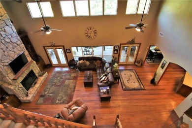 Who knew going fishing could be this much fun? This luxurious on Links At Lands End in Texas - for sale on GolfHomes.com, golf home, golf lot