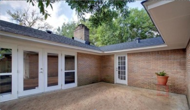 Located in one of the most sought-after neighborhoods in the on Stevens Park Golf Course in Texas - for sale on GolfHomes.com, golf home, golf lot