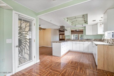Location Location! Your next home literally backs the #1 Fairway on Silver Lakes Golf Course in California - for sale on GolfHomes.com, golf home, golf lot