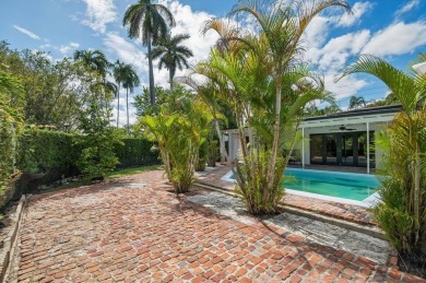 Investor opportunity in Miami Shores! Located in Miami's most on Miami Shores Country Club in Florida - for sale on GolfHomes.com, golf home, golf lot