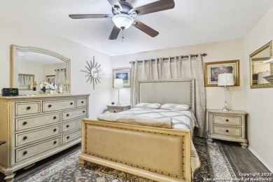 Move-In Ready Home in Northern Hills Golf Community! Great on Northern Hills Golf Club in Texas - for sale on GolfHomes.com, golf home, golf lot