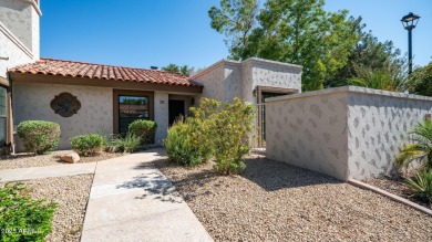 Beautifully Remodeled Scottsdale Townhome!
Fully updated 2 on Scottsdale Silverado Golf Club in Arizona - for sale on GolfHomes.com, golf home, golf lot