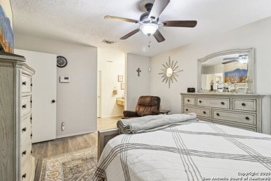 Move-In Ready Home in Northern Hills Golf Community! Great on Northern Hills Golf Club in Texas - for sale on GolfHomes.com, golf home, golf lot