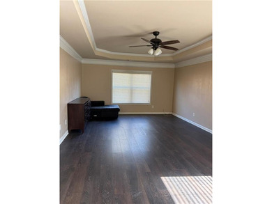 Welcome to 7562 Watson Circle-an incredible opportunity inside a on Canongate At Heron Bay in Georgia - for sale on GolfHomes.com, golf home, golf lot