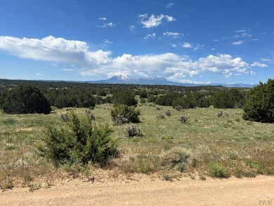 WELCOME TO Southern Colorado and what could be your very own 2+ on Walsenburg Golf Club in Colorado - for sale on GolfHomes.com, golf home, golf lot