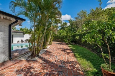 Investor opportunity in Miami Shores! Located in Miami's most on Miami Shores Country Club in Florida - for sale on GolfHomes.com, golf home, golf lot