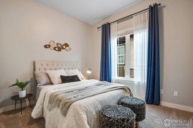 Elegant Golf Course Living at 6297 Crooked Stick Drive, Windsor on Highland Meadows Golf Course in Colorado - for sale on GolfHomes.com, golf home, golf lot