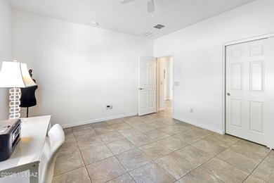 Thoughtfully designed and impeccably maintained, this pristine on Saddlebrooke Ranch Golf Club in Arizona - for sale on GolfHomes.com, golf home, golf lot