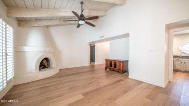 Beautifully Remodeled Scottsdale Townhome!
Fully updated 2 on Scottsdale Silverado Golf Club in Arizona - for sale on GolfHomes.com, golf home, golf lot