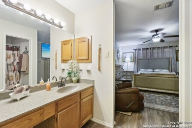 Move-In Ready Home in Northern Hills Golf Community! Great on Northern Hills Golf Club in Texas - for sale on GolfHomes.com, golf home, golf lot