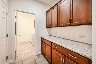 Thoughtfully designed and impeccably maintained, this pristine on Saddlebrooke Ranch Golf Club in Arizona - for sale on GolfHomes.com, golf home, golf lot