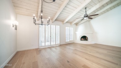Beautifully Remodeled Scottsdale Townhome!
Fully updated 2 on Scottsdale Silverado Golf Club in Arizona - for sale on GolfHomes.com, golf home, golf lot
