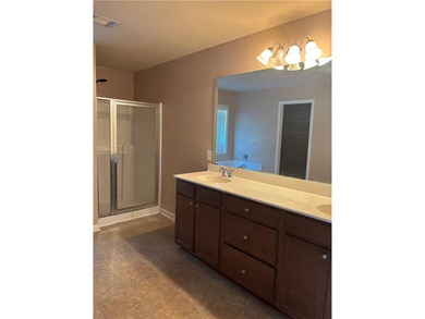 Welcome to 7562 Watson Circle-an incredible opportunity inside a on Canongate At Heron Bay in Georgia - for sale on GolfHomes.com, golf home, golf lot