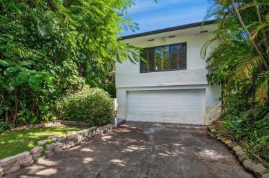 Investor opportunity in Miami Shores! Located in Miami's most on Miami Shores Country Club in Florida - for sale on GolfHomes.com, golf home, golf lot