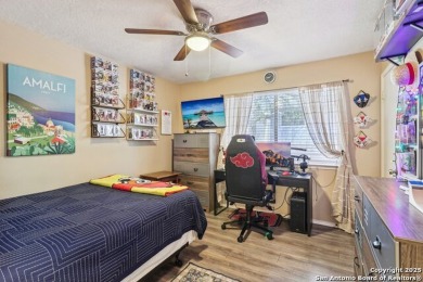 Move-In Ready Home in Northern Hills Golf Community! Great on Northern Hills Golf Club in Texas - for sale on GolfHomes.com, golf home, golf lot