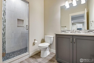 Elegant Golf Course Living at 6297 Crooked Stick Drive, Windsor on Highland Meadows Golf Course in Colorado - for sale on GolfHomes.com, golf home, golf lot