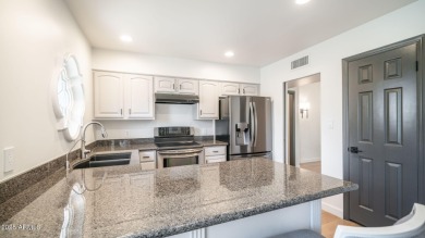 Beautifully Remodeled Scottsdale Townhome!
Fully updated 2 on Scottsdale Silverado Golf Club in Arizona - for sale on GolfHomes.com, golf home, golf lot