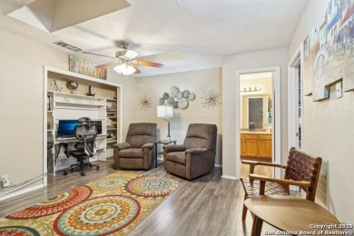 Move-In Ready Home in Northern Hills Golf Community! Great on Northern Hills Golf Club in Texas - for sale on GolfHomes.com, golf home, golf lot