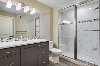 Elegant Golf Course Living at 6297 Crooked Stick Drive, Windsor on Highland Meadows Golf Course in Colorado - for sale on GolfHomes.com, golf home, golf lot