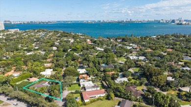 Investor opportunity in Miami Shores! Located in Miami's most on Miami Shores Country Club in Florida - for sale on GolfHomes.com, golf home, golf lot