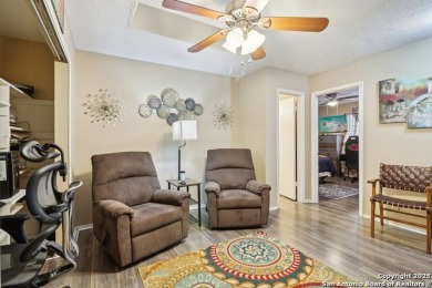 Move-In Ready Home in Northern Hills Golf Community! Great on Northern Hills Golf Club in Texas - for sale on GolfHomes.com, golf home, golf lot