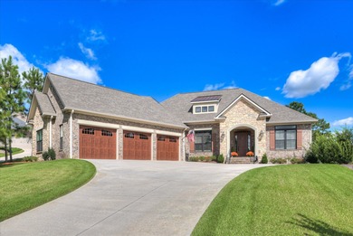 Step into a world of sophistication and unparalleled on The Reserve Club At Woodside Plantation in South Carolina - for sale on GolfHomes.com, golf home, golf lot