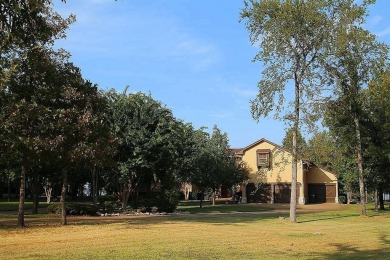 Who knew going fishing could be this much fun? This luxurious on Links At Lands End in Texas - for sale on GolfHomes.com, golf home, golf lot