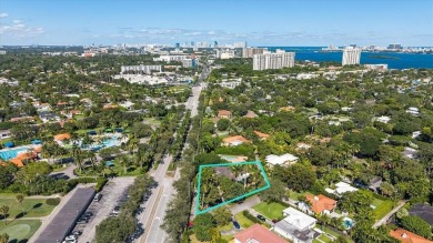 Investor opportunity in Miami Shores! Located in Miami's most on Miami Shores Country Club in Florida - for sale on GolfHomes.com, golf home, golf lot