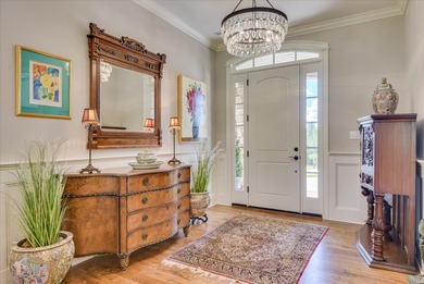 Step into a world of sophistication and unparalleled on The Reserve Club At Woodside Plantation in South Carolina - for sale on GolfHomes.com, golf home, golf lot