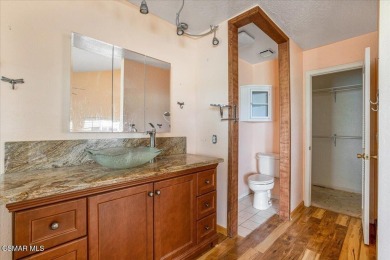 Location Location! Your next home literally backs the #1 Fairway on Silver Lakes Golf Course in California - for sale on GolfHomes.com, golf home, golf lot