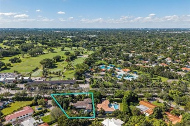 Investor opportunity in Miami Shores! Located in Miami's most on Miami Shores Country Club in Florida - for sale on GolfHomes.com, golf home, golf lot