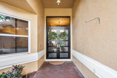 Live the lifestyle you deserve in this beautifully appointed on Indian Spring Golf and Country Club in Florida - for sale on GolfHomes.com, golf home, golf lot