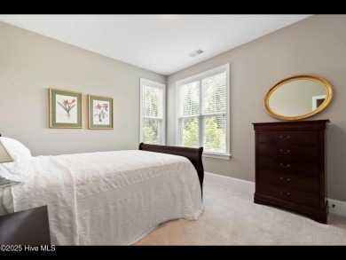 Welcome to this beautifully crafted home in the gated community on Compass Pointe Golf Course in North Carolina - for sale on GolfHomes.com, golf home, golf lot