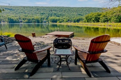5 bedroom lakefront at upscale Eagle Rock Golf & Ski Resort! on Eagle Rock Golf Course in Pennsylvania - for sale on GolfHomes.com, golf home, golf lot