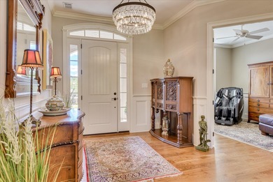 Step into a world of sophistication and unparalleled on The Reserve Club At Woodside Plantation in South Carolina - for sale on GolfHomes.com, golf home, golf lot
