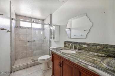 Location Location! Your next home literally backs the #1 Fairway on Silver Lakes Golf Course in California - for sale on GolfHomes.com, golf home, golf lot